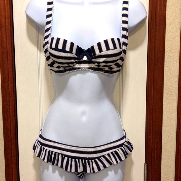 French Frost Other - Bikini by French Frost SZ S